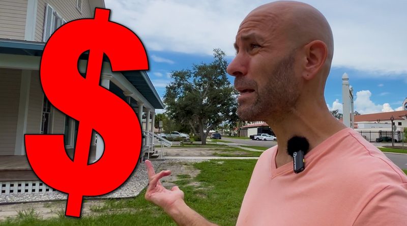 Coûts Cachés à Venice, Floride