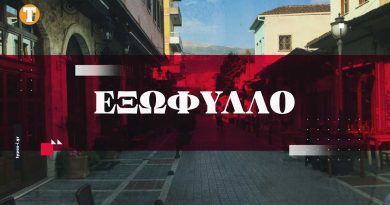 Achat de pouvoir en déclin : La réalité des habitants d’Ioannina Couverture #365 : Un Regard Captivant