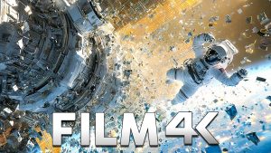 Crash en Orbite : Film Complet 4K en Français - Action et Catastrophe