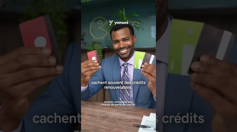 Crédits à la consommation : ce que les pubs cachent !