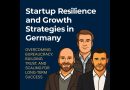 Créer une entreprise en Allemagne : Révolution LegalTech & Fintech