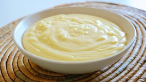 Crème Pâtissière Facile et Rapide : Inratable ! 🥰