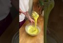Crème au Citron Vert : Délicieuse à la cuillère ou en tarte