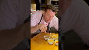 Crème brûlée rapide et inratable : la recette parfaite !