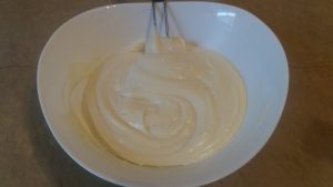 Crème pâtissière et diplomate : rapide, simple et délicieuse