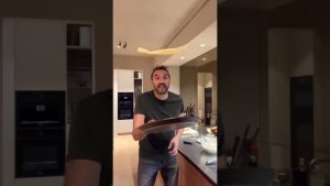 Crêpes faciles et rapides : la recette de Cyril Lignac !