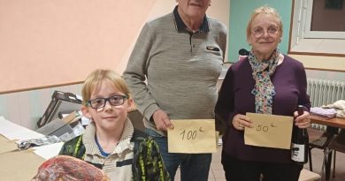 Cressy-sur-Somme : le loto du Club St-Martin attire de nombreux participants heureux