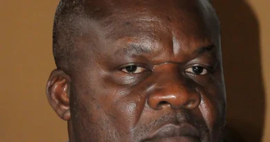 Crimes contre l’humanité en RDC : réclusion à perpétuité requise contre Roger Lumbala, ex-chef de guerre congolais