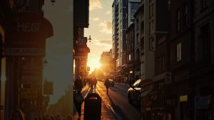 Crise du logement à Nantes : une situation alarmante