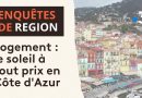 Crise du logement et inflation : la Côte d'Azur sous tension