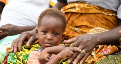 Crise humanitaire en Afrique de l’Ouest et du Centre : l’ONU demande 5,1 milliards de dollars