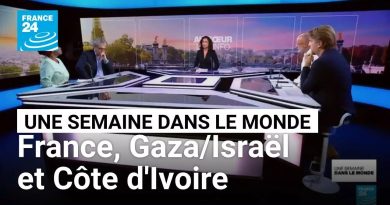 Crise politique en France, cessez-le-feu à Gaza, élections en Côte d'Ivoire