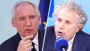 Crise sociale et économique : la France en état d'urgence