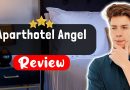 Critique de l'Aparthotel Angel Prague : À savoir avant de réserver