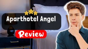 Critique de l'Aparthotel Angel Prague : À savoir avant de réserver