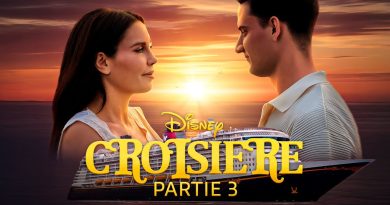 Croisière Disney : Épisode 3/3