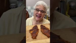 Croissants Écrasés aux Framboises : Recette de Sally