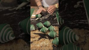 Croissants à la Pistache : Délice Gourmand à Découvrir