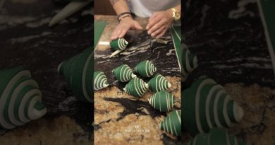 Croissants à la Pistache : Délice Gourmand à Découvrir