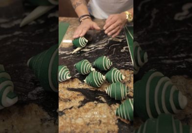 Croissants à la Pistache : Délice Gourmand à Découvrir