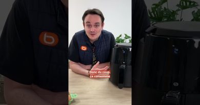 Croissants de Pâques au Airfryer : Recette Boulanger