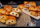 Croissants et Pains au Chocolat : Recette Facile Sans Pétrissage