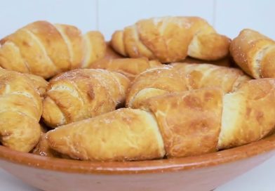 Croissants maison faciles sans four : la recette parfaite