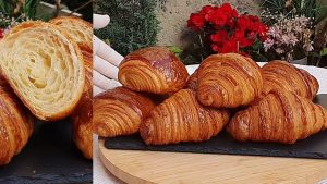 Croissants maison : la recette professionnelle à essayer !