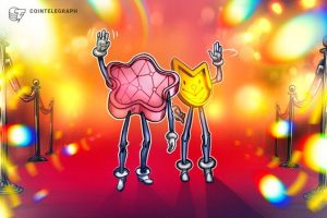 Crypto : Les marchés NFT et memecoins rebondissent après un mois de repli
