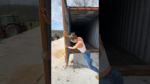 Cuisine Conteneur : L'Innovation au Service de Votre Espace