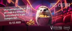 Cullettività di Corsica - Collectivité de Corse