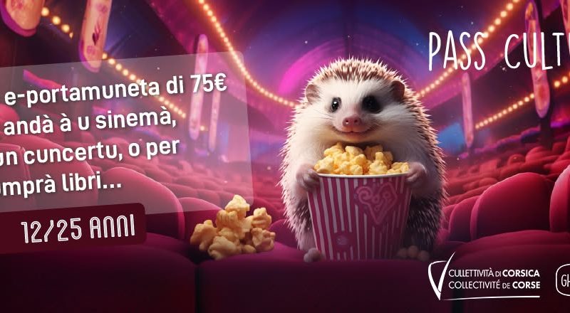 Cullettività di Corsica - Collectivité de Corse