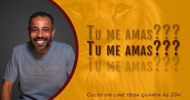 Culto C.C.A.S. - Est-ce que tu m'aimes ?