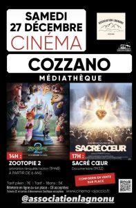 Cumuna di Cuzzà : Découverte de la Commune de Cozzano en Corse