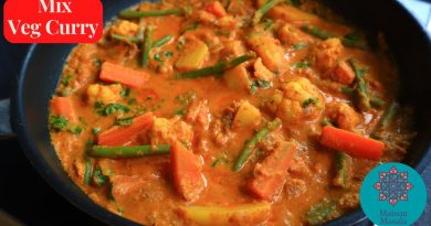 Curry Végétarien Indien : Délicieux et Facile à Préparer