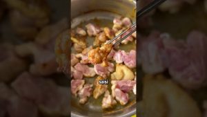 Curry japonais maison : la recette facile et savoureuse