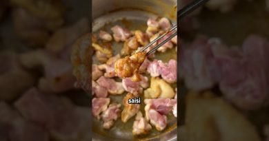 Curry Japonais Maison : La Recette Virale Qui Enflamme les Réseaux Curry japonais maison : la recette facile et savoureuse