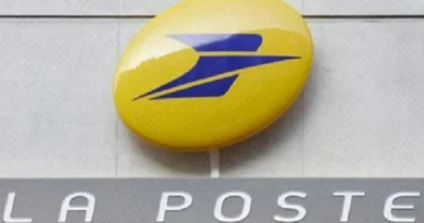 Cyberattaque à La Poste : les services presque totalement rétablis