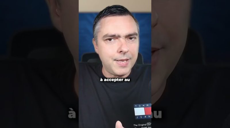 Cybersécurité : l'erreur fatale à ne pas commettre !