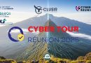 Cybertour Réunion 2025 : Conférences sur la cybersécurité