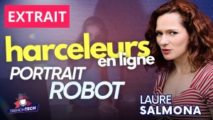 Cyberviolence et doxing : qui sont les agresseurs ?