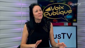 Cynthia Girard : Consentement chez les enfants, enjeux et médiation