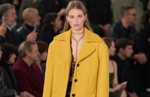 D'après les défilés, découvrez les 6 manteaux incontournables de l'hiver