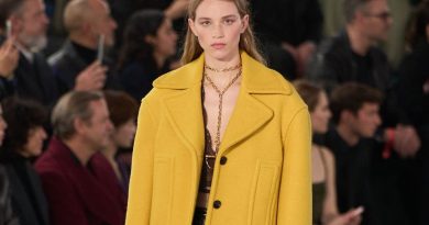 D'après les défilés, découvrez les 6 manteaux incontournables de l'hiver