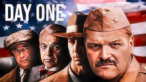 DAY ONE | Film Complet en Français : Guerre et Histoire Réelle