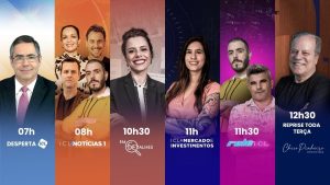 DESPERTA ICL : PANNUNZIO ET ACTUALITÉS - 11 NOV À 7H