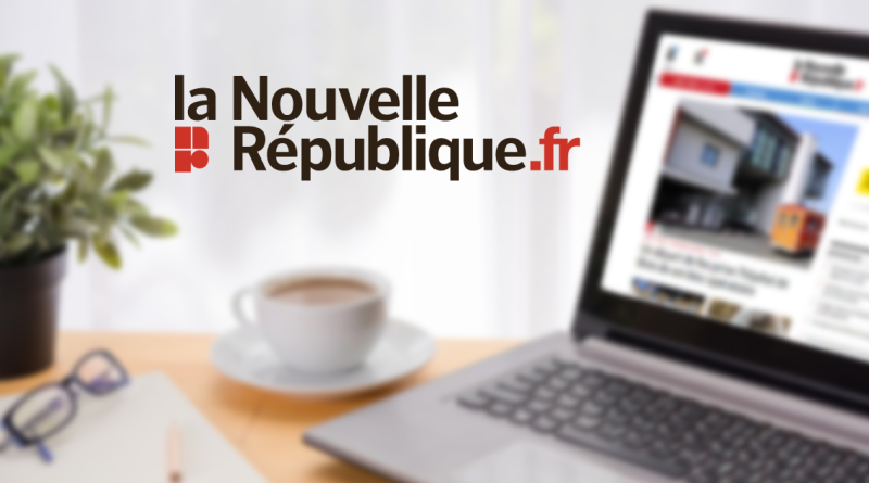 DIAPORAMA. Un parcours lumineux à découvrir pendant les fêtes de fin d’année à travers le centre-ville de Tours