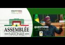 🛑 |DIRECT| ASSEMBLÉE NATIONALE : QUESTIONS AVEC OUSMANE SONKO