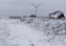 DIRECT - La moitié de la Bretagne se réveille sous la neige [En images]