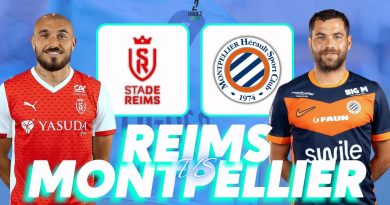 🔴 DIRECT : REIMS - MONTPELLIER, DUEL CRUCIAL EN LIGUE 1 🔥